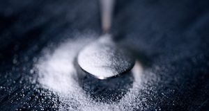 Wpływ cukrów prostych na organizm