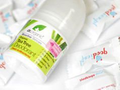 Dezodorant Drzewo Herbaciane